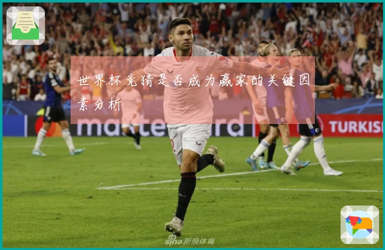 世界杯竞猜是否成为赢家的关键因素分析