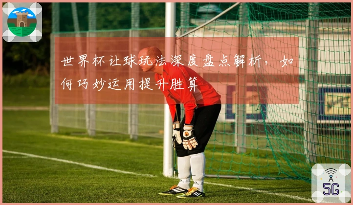 世界杯让球玩法深度盘点解析，如何巧妙运用提升胜算