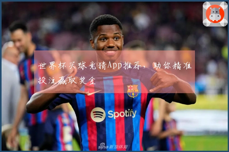 世界杯买球竞猜App推荐，助你精准投注赢取奖金
