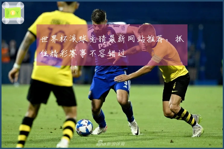 世界杯滚球竞猜最新网站推荐，抓住精彩赛事不容错过