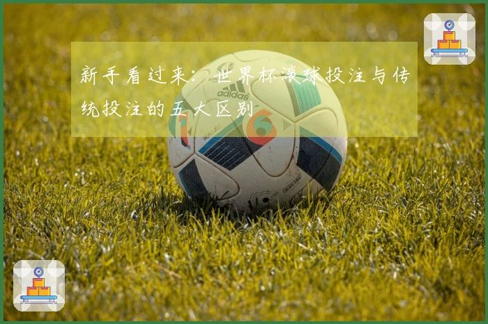 新手看过来：世界杯滚球投注与传统投注的五大区别