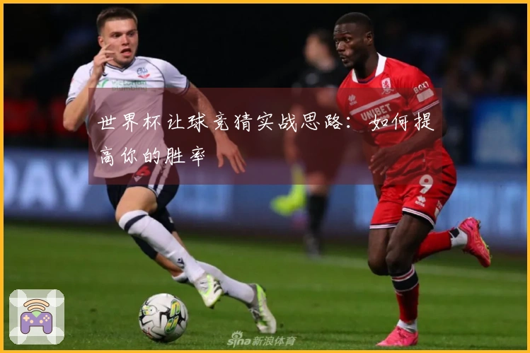 世界杯让球竞猜实战思路：如何提高你的胜率