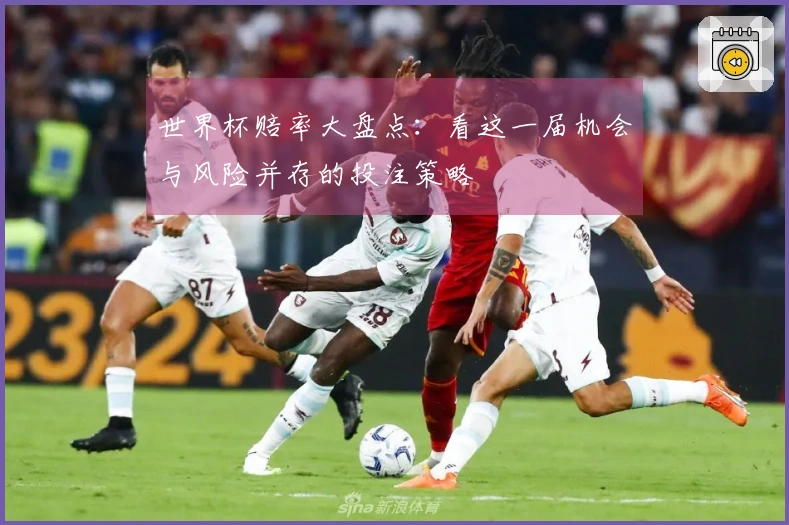 世界杯赔率大盘点：看这一届机会与风险并存的投注策略