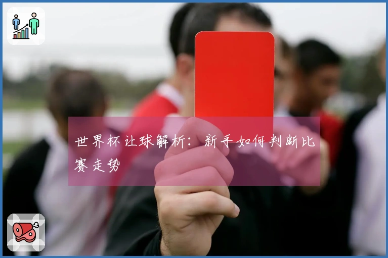 世界杯让球解析：新手如何判断比赛走势