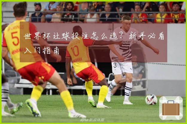 世界杯让球投注怎么选？新手必看入门指南