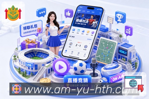 华体会全站App 华体会全站App下载
